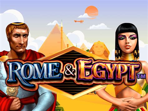 rome egypt slot  With 30 paylines and an RTP of 92